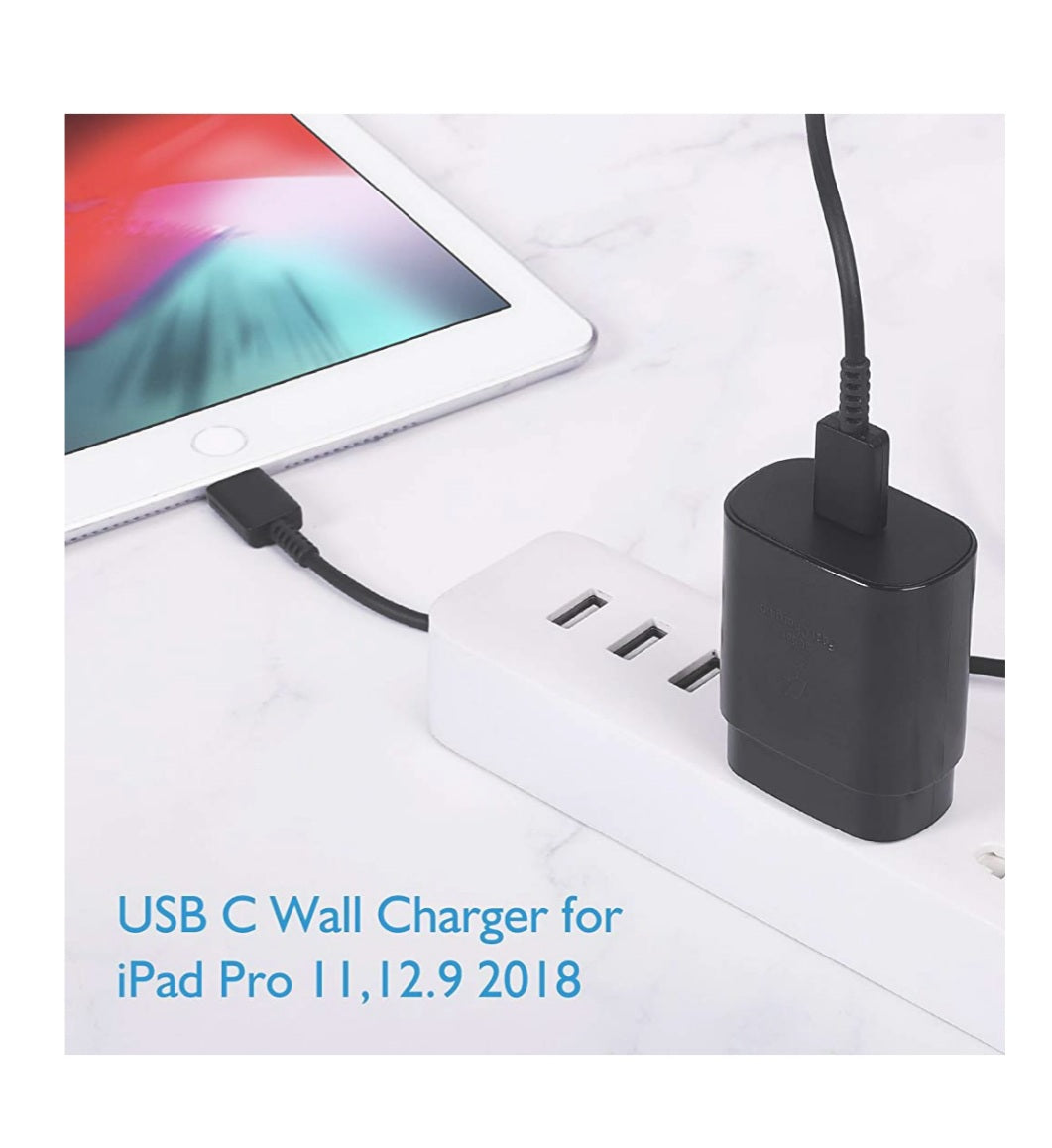 USB C Fast Charger